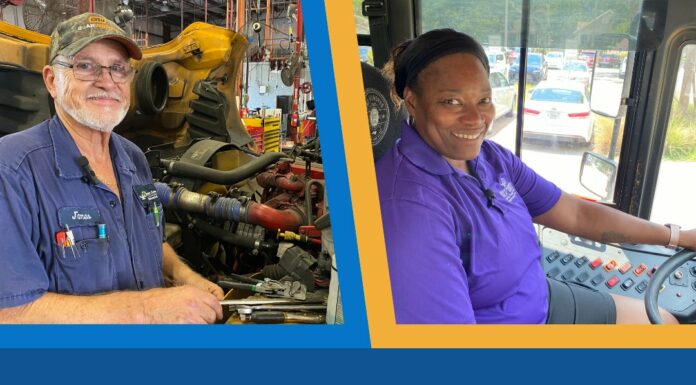 Tampa Bay Urgently Hiring Bus Drivers – Starting at $18.65/hour!