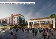 Palmetto’s Thriving Future: A New Convention Hotel to Elevate Experience and Boost Local Economy