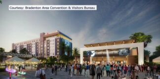 Palmetto’s Thriving Future: A New Convention Hotel to Elevate Experience and Boost Local Economy
