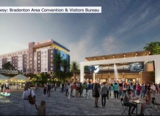 Palmetto’s Thriving Future: A New Convention Hotel to Elevate Experience and Boost Local Economy