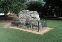 Governor McMaster to Attend Unveiling of New Historic Site in Charleston