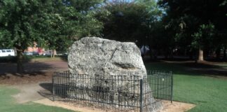 Governor McMaster to Attend Unveiling of New Historic Site in Charleston