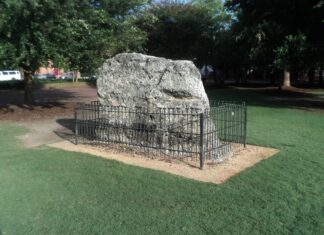 Governor McMaster to Attend Unveiling of New Historic Site in Charleston