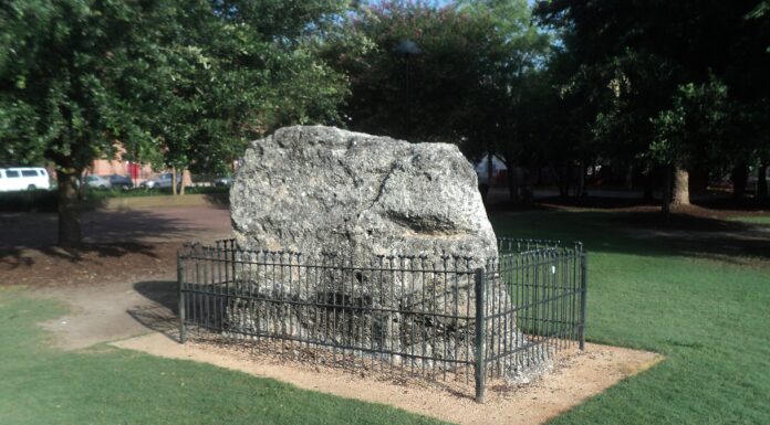 Governor McMaster to Attend Unveiling of New Historic Site in Charleston