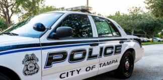 Tampa Shock: Innocence Shattered as 4-Year-Old Girl Injured in Road Rage Shooting; Suspect Apprehended