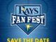 Home Run Happiness: Tampa Bay Rays Announce Fan Fest at Tropicana Field on Feb. 17