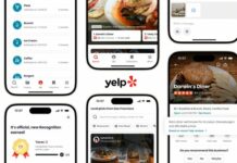 Love on the Menu: Yelp Unveils Tampa’s Perfect Valentine’s Day Dining Destinations