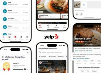 Love on the Menu: Yelp Unveils Tampa’s Perfect Valentine’s Day Dining Destinations