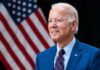 President Biden Coming To Charleston Next Week As 2024 Campaign Kicks Off