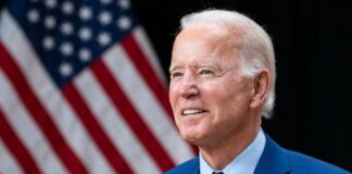 President Biden Coming To Charleston Next Week As 2024 Campaign Kicks Off