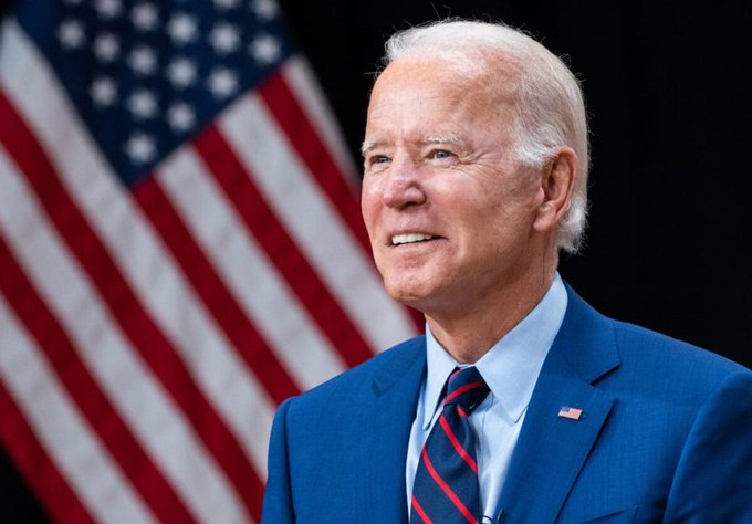 Biden’s Victory in South Carolina Sets the Stage for 2024 Election