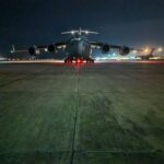US Airforce Building New 64 Acre $160 Million Base Along Charleston’s Cooper River