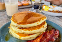 Top 10 Best New Brunch Spots in Charleston
