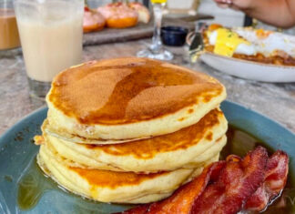 Top 10 Best New Brunch Spots in Charleston