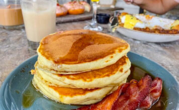 Top 10 Best New Brunch Spots in Charleston