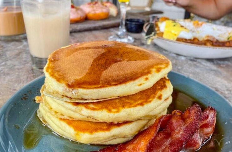 Top 10 Best New Brunch Spots in Charleston