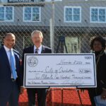 Charleston’s $2.5 Million Vision: Building a Hub for Minority Entrepreneurs