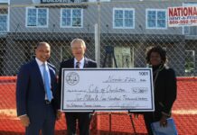 Charleston’s $2.5 Million Vision: Building a Hub for Minority Entrepreneurs