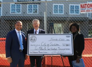 Charleston’s $2.5 Million Vision: Building a Hub for Minority Entrepreneurs