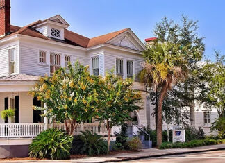 Charleston’s Beacon of Hope: $4 Million Raised for Cancer Care Facility