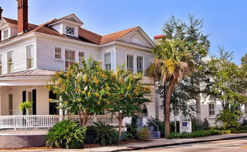 Charleston’s Beacon of Hope: $4 Million Raised for Cancer Care Facility