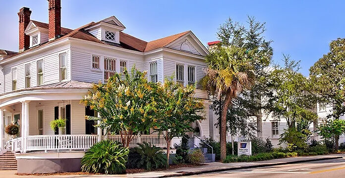 Charleston’s Beacon of Hope: $4 Million Raised for Cancer Care Facility