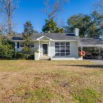 This Charming 2 Bed 1 Bath 936 SqFt Mini-Mansion in Mt Pleasant Just Hit The Market For $999,000