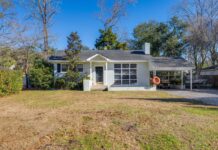 Renewing Pasco: Home Repair Initiative Makes Impact