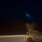Charleston Buzzes with Talk of Mysterious UFO Sighting Caught on Video