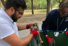 Tampa Bay Unites for Gasparilla Cleanup: A Triumph of Community and Environmental Stewardship