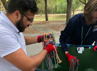 Tampa Bay Unites for Gasparilla Cleanup: A Triumph of Community and Environmental Stewardship