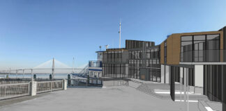 Revamping History: National Park Service Asking For Public Input About Overhaul of Fort Sumter