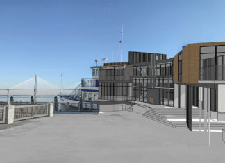 Revamping History: National Park Service Asking For Public Input About Overhaul of Fort Sumter