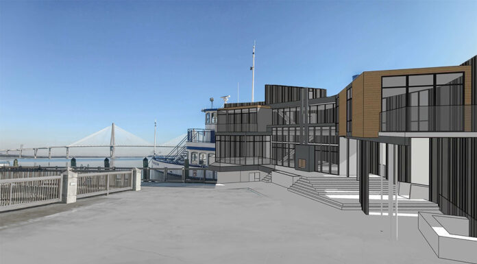 Revamping History: National Park Service Asking For Public Input About Overhaul of Fort Sumter