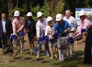 Berkeley County Celebrates Major Milestone in Community Housing Project