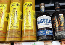 Charleston’s Sunday Liquor Sales: A Prohibition-Era Ban Is About To Be Lifted