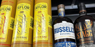 Charleston’s Sunday Liquor Sales: A Prohibition-Era Ban Is About To Be Lifted