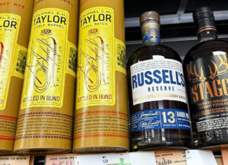 Charleston’s Sunday Liquor Sales: A Prohibition-Era Ban Is About To Be Lifted