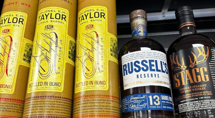 Charleston’s Sunday Liquor Sales: A Prohibition-Era Ban Is About To Be Lifted