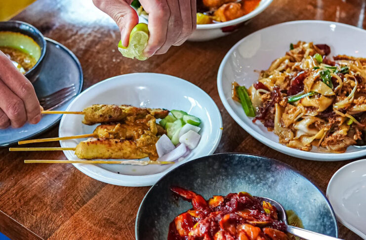 Downtown Charleston’s Latest Culinary Gem: Makan’s Malaysian Kitchen