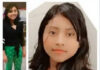 Police Asking For Public’s Help In Finding Missing Goose Creek Teenage Girl