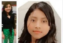 Police Asking For Public’s Help In Finding Missing Goose Creek Teenage Girl