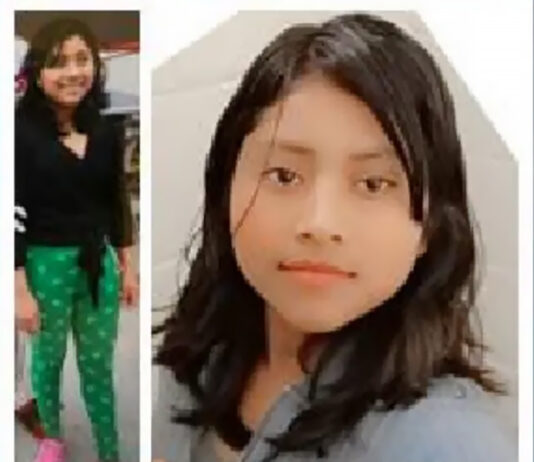 Police Asking For Public’s Help In Finding Missing Goose Creek Teenage Girl