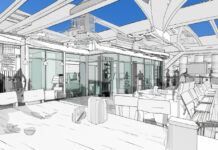 James Island’s New Hangout: A Sprawling Coffee Shop with a Community Twist