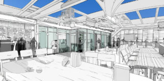 James Island’s New Hangout: A Sprawling Coffee Shop with a Community Twist