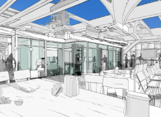 James Island’s New Hangout: A Sprawling Coffee Shop with a Community Twist