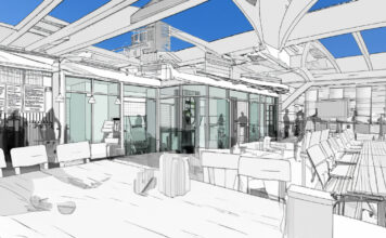 James Island’s New Hangout: A Sprawling Coffee Shop with a Community Twist