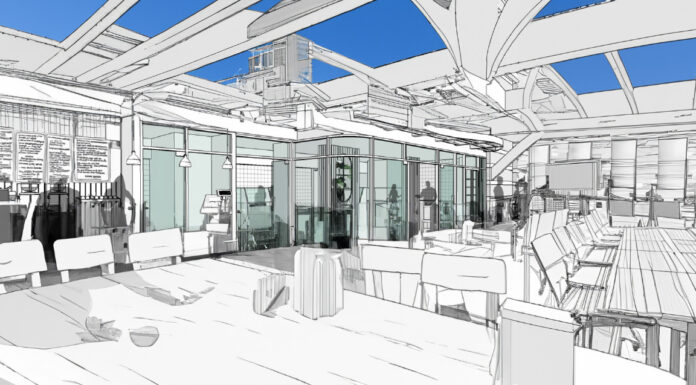 James Island’s New Hangout: A Sprawling Coffee Shop with a Community Twist