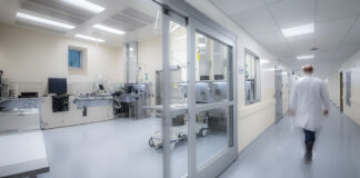 New DNA Processing Crime Lab in Charleston Receives Major Funding