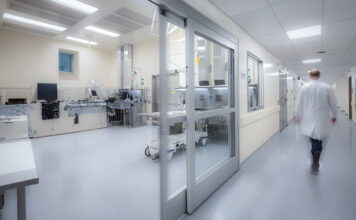 New DNA Processing Crime Lab in Charleston Receives Major Funding